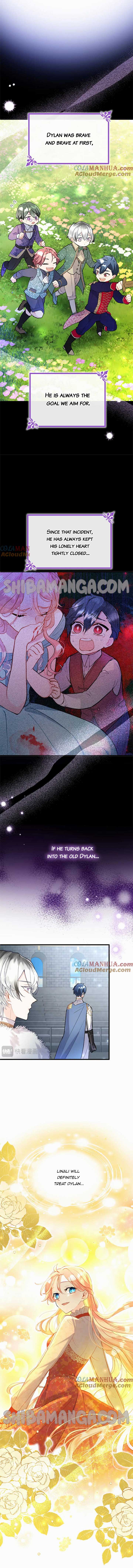 The Reason Why the Twin Lady Crossdresses Chapter 53 - Page 9