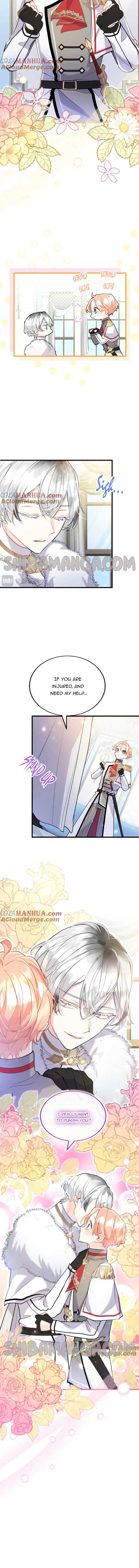 The Reason Why the Twin Lady Crossdresses Chapter 54 - Page 8