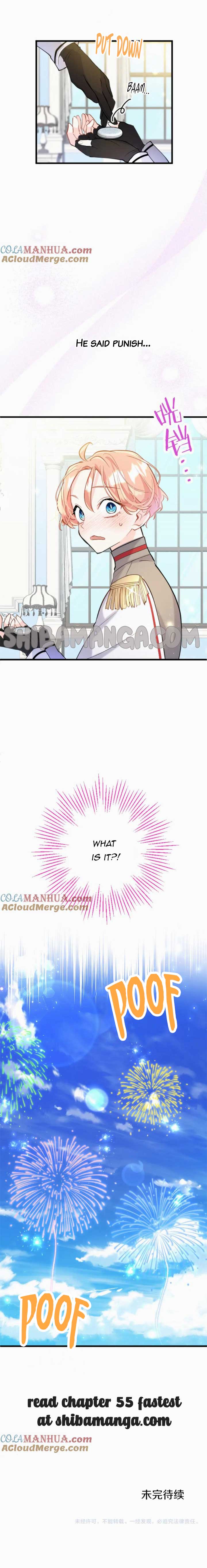 The Reason Why the Twin Lady Crossdresses Chapter 54 - Page 9