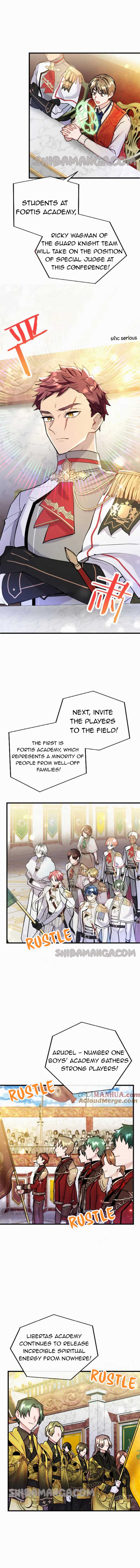 The Reason Why the Twin Lady Crossdresses Chapter 55 - Page 1