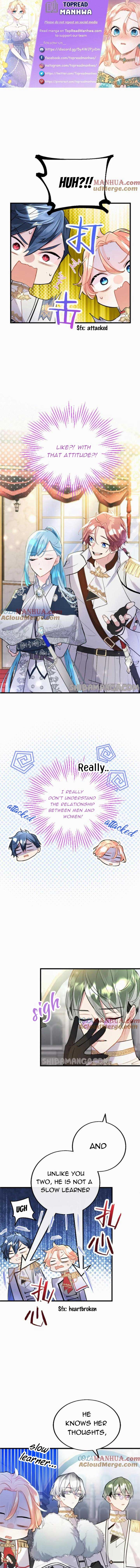 The Reason Why the Twin Lady Crossdresses Chapter 56 - Page 0