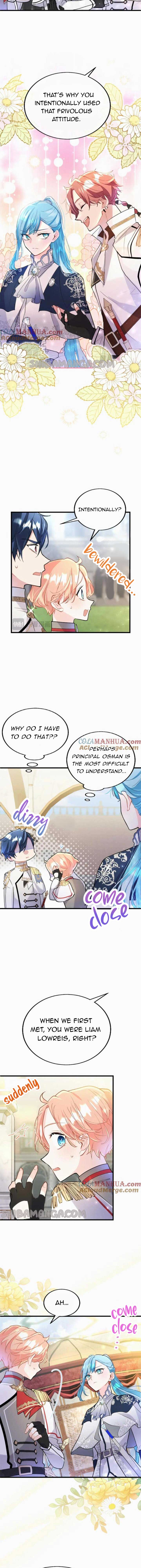 The Reason Why the Twin Lady Crossdresses Chapter 56 - Page 1