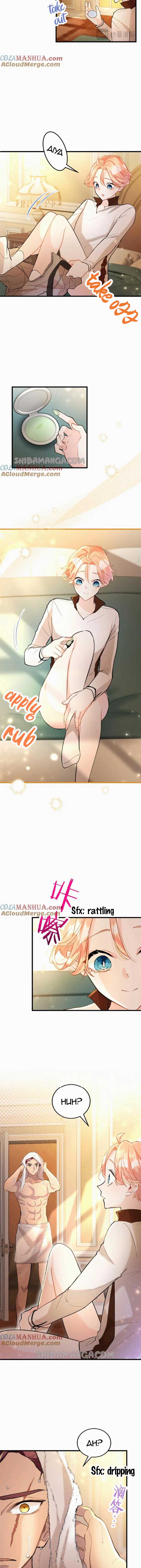 The Reason Why the Twin Lady Crossdresses Chapter 56 - Page 7