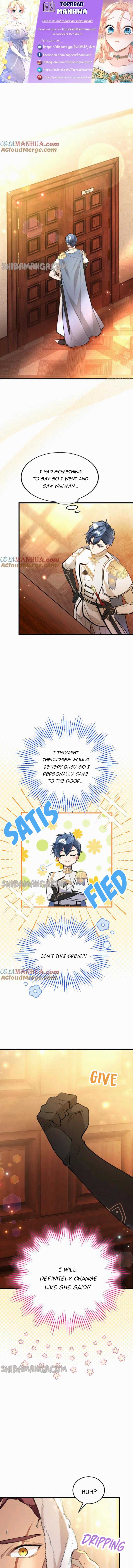 The Reason Why the Twin Lady Crossdresses Chapter 57 - Page 0