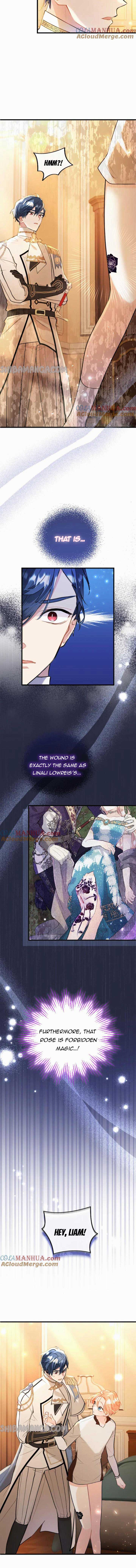 The Reason Why the Twin Lady Crossdresses Chapter 57 - Page 11