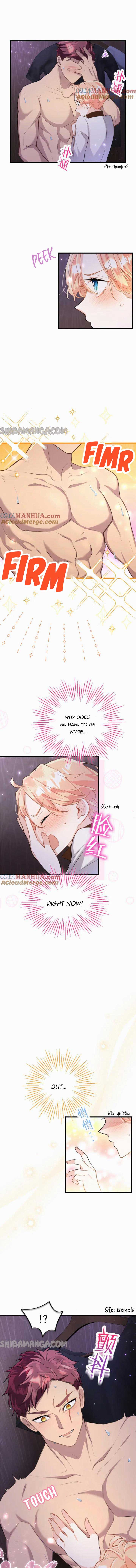 The Reason Why the Twin Lady Crossdresses Chapter 57 - Page 6