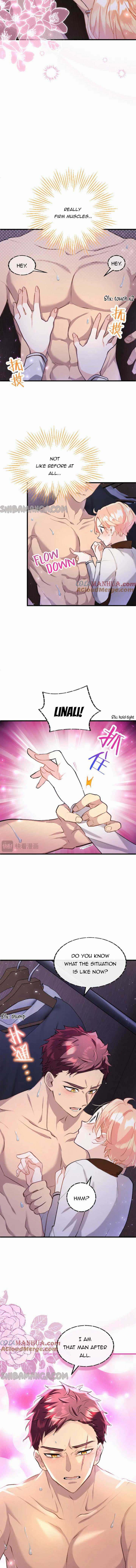 The Reason Why the Twin Lady Crossdresses Chapter 57 - Page 7
