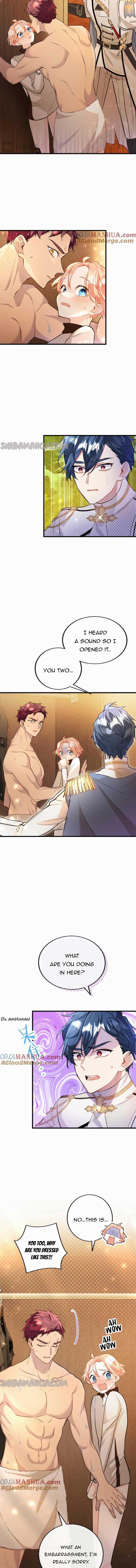 The Reason Why the Twin Lady Crossdresses Chapter 57 - Page 9