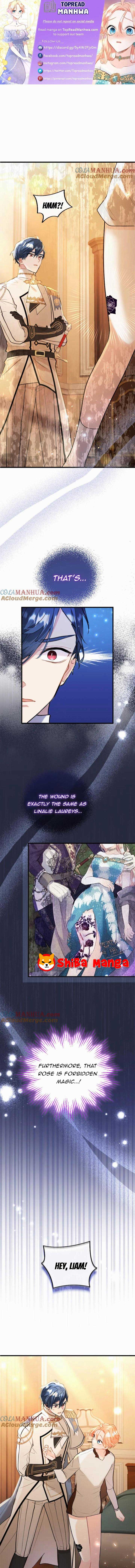 The Reason Why the Twin Lady Crossdresses Chapter 58 - Page 0