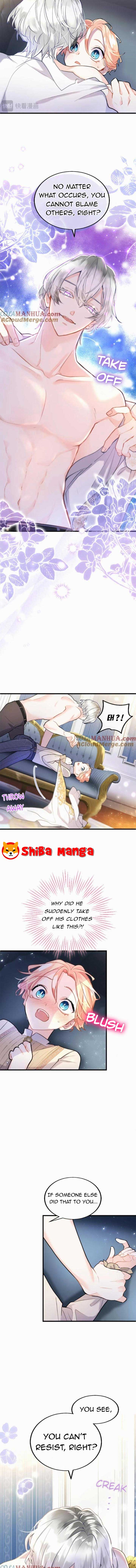 The Reason Why the Twin Lady Crossdresses Chapter 58 - Page 10