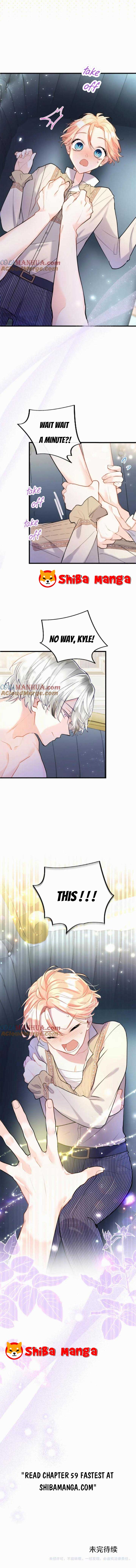 The Reason Why the Twin Lady Crossdresses Chapter 58 - Page 12
