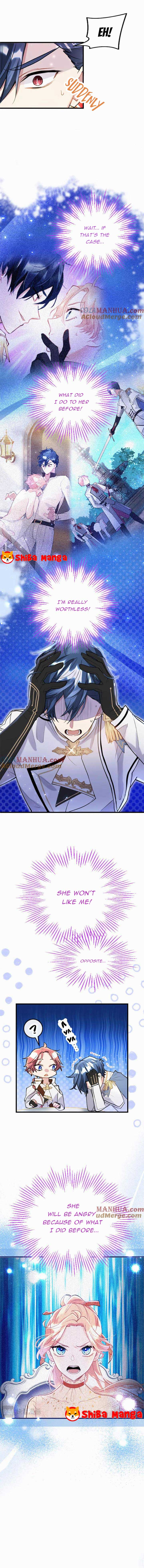 The Reason Why the Twin Lady Crossdresses Chapter 59 - Page 1