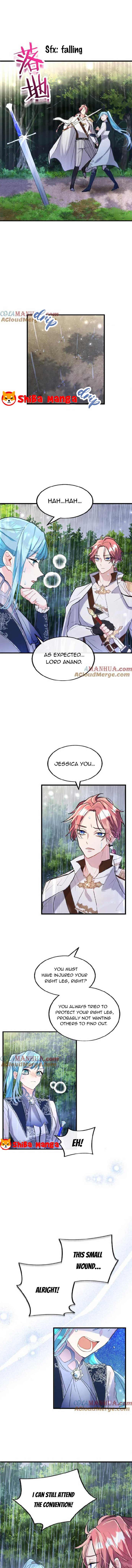 The Reason Why the Twin Lady Crossdresses Chapter 59 - Page 10