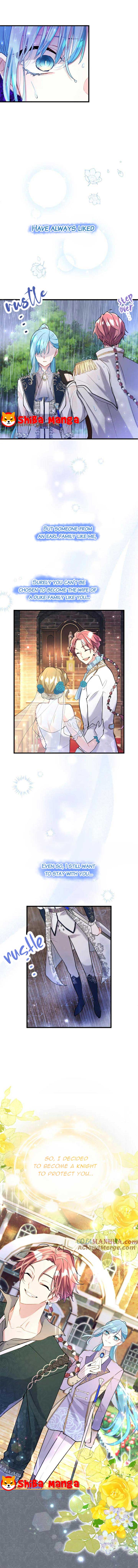 The Reason Why the Twin Lady Crossdresses Chapter 59 - Page 13
