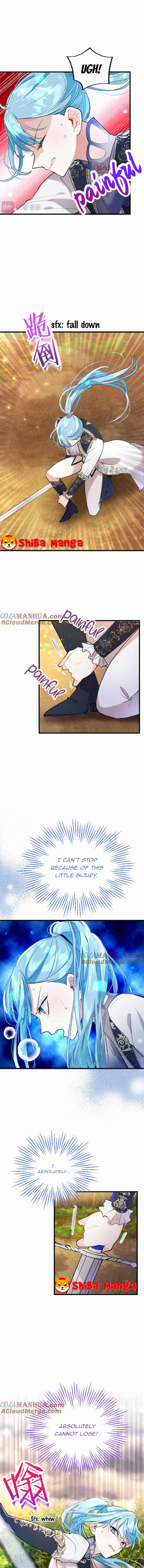 The Reason Why the Twin Lady Crossdresses Chapter 59 - Page 6