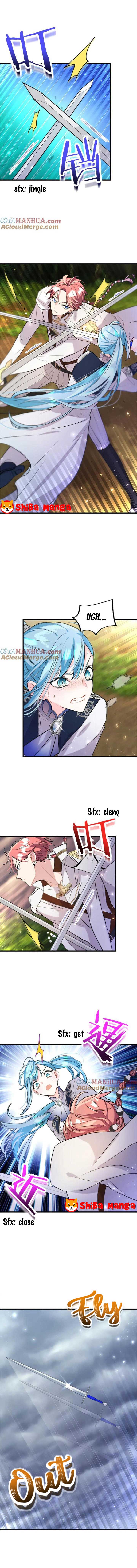 The Reason Why the Twin Lady Crossdresses Chapter 59 - Page 9