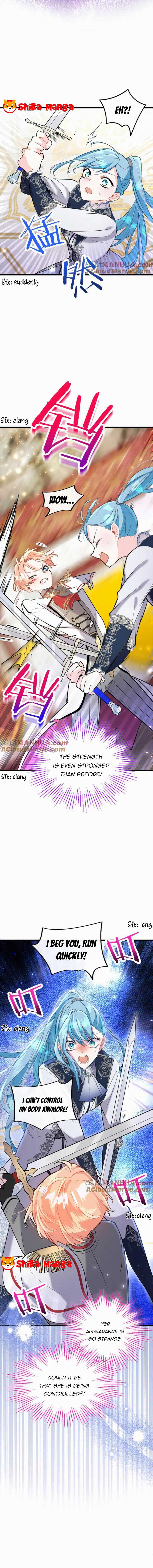 The Reason Why the Twin Lady Crossdresses Chapter 60 - Page 12