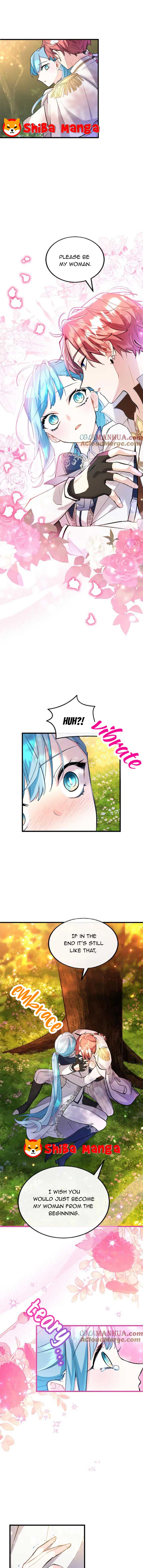 The Reason Why the Twin Lady Crossdresses Chapter 63 - Page 1