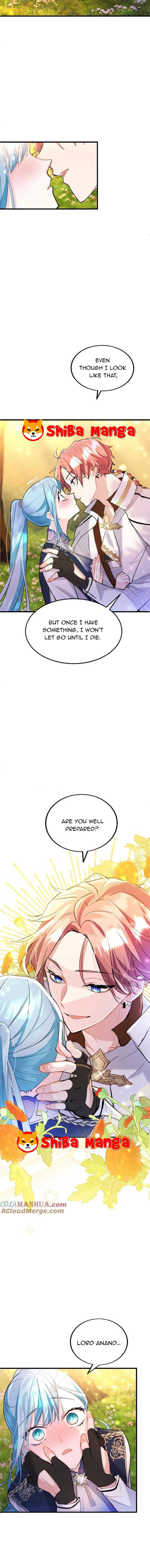 The Reason Why the Twin Lady Crossdresses Chapter 63 - Page 3