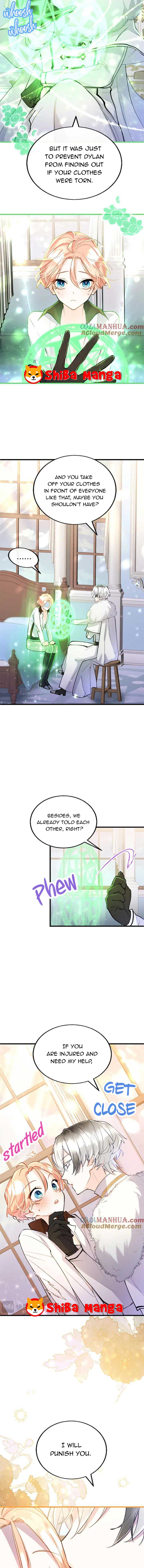 The Reason Why the Twin Lady Crossdresses Chapter 63 - Page 5