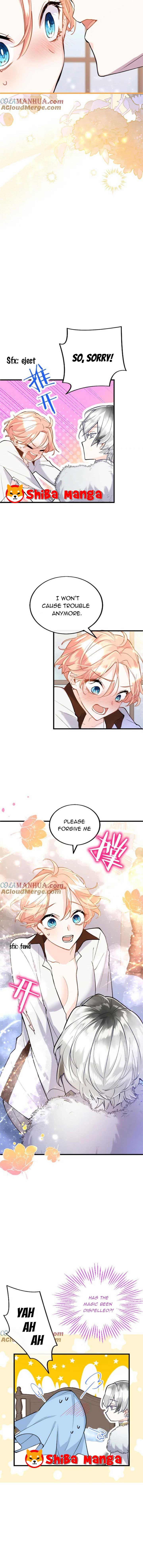 The Reason Why the Twin Lady Crossdresses Chapter 63 - Page 6