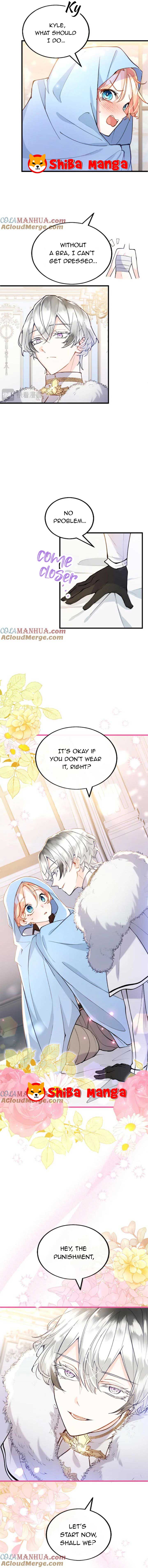 The Reason Why the Twin Lady Crossdresses Chapter 63 - Page 7