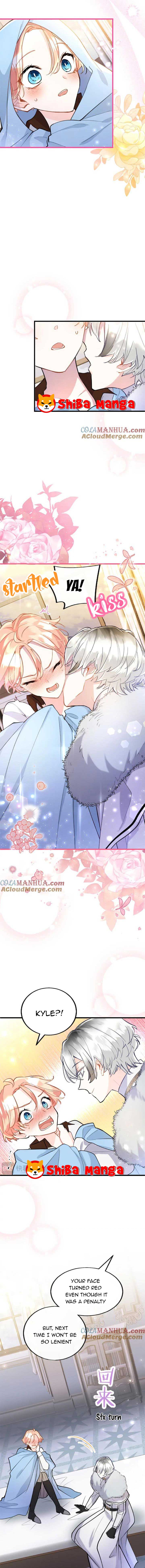 The Reason Why the Twin Lady Crossdresses Chapter 63 - Page 8