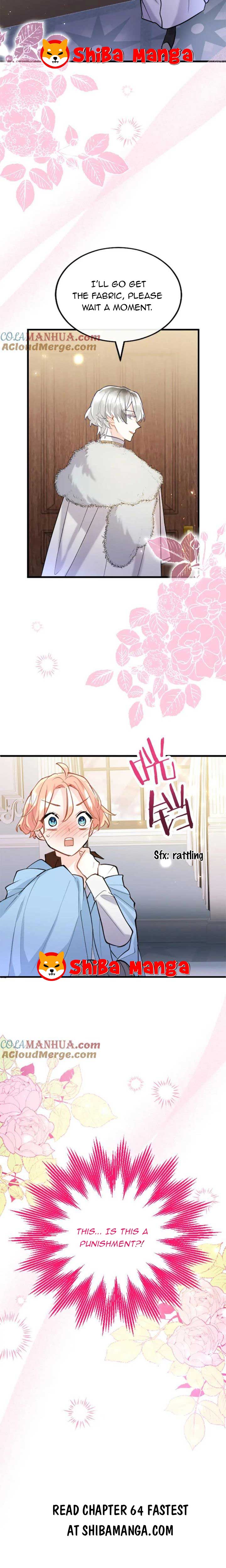 The Reason Why the Twin Lady Crossdresses Chapter 63 - Page 9