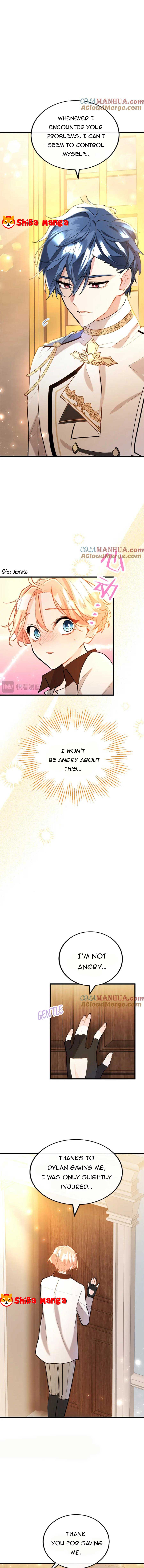 The Reason Why the Twin Lady Crossdresses Chapter 64 - Page 2