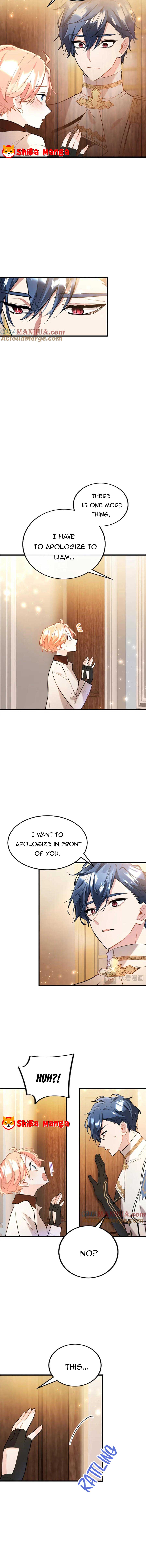 The Reason Why the Twin Lady Crossdresses Chapter 64 - Page 3