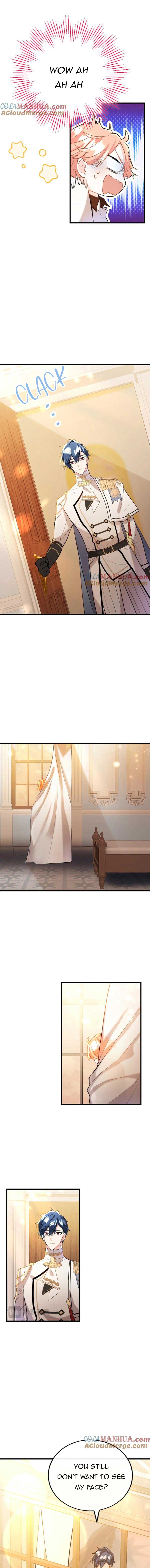 The Reason Why the Twin Lady Crossdresses Chapter 64 - Page 4