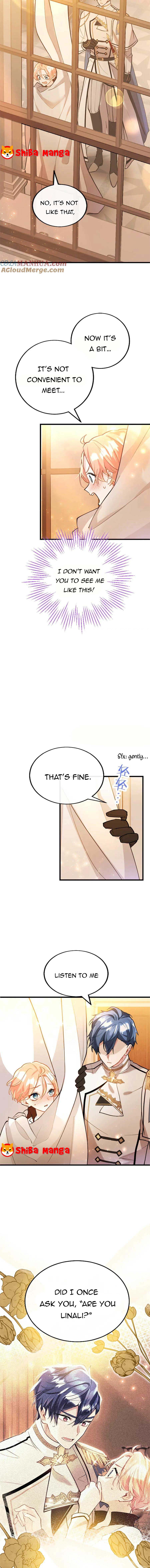The Reason Why the Twin Lady Crossdresses Chapter 64 - Page 5