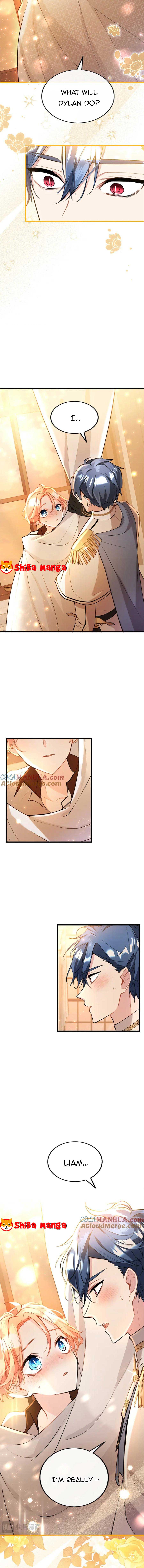 The Reason Why the Twin Lady Crossdresses Chapter 64 - Page 7