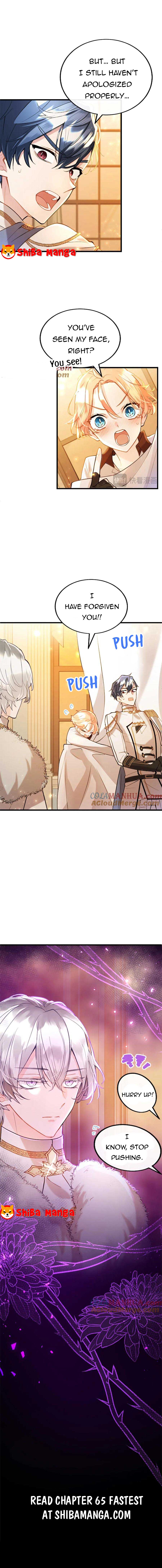 The Reason Why the Twin Lady Crossdresses Chapter 64 - Page 9