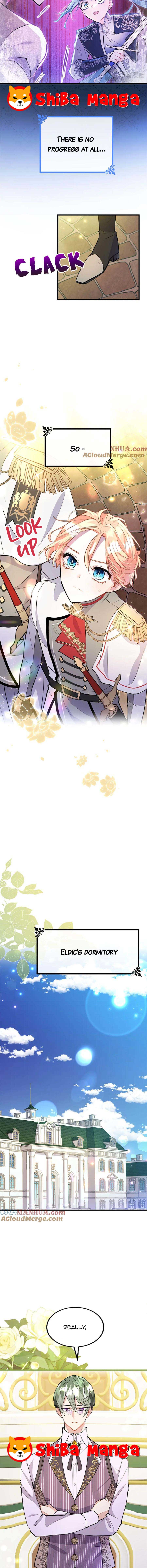 The Reason Why the Twin Lady Crossdresses Chapter 65 - Page 1