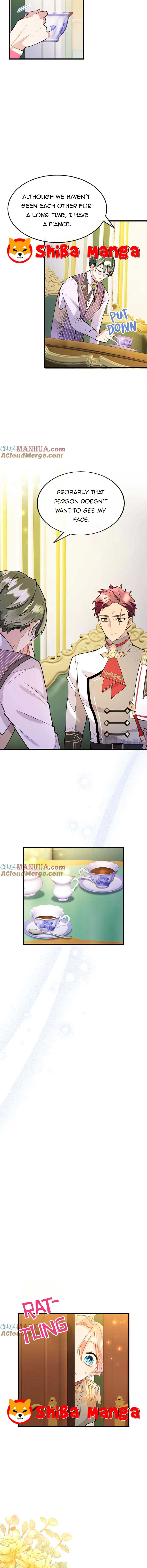 The Reason Why the Twin Lady Crossdresses Chapter 65 - Page 10