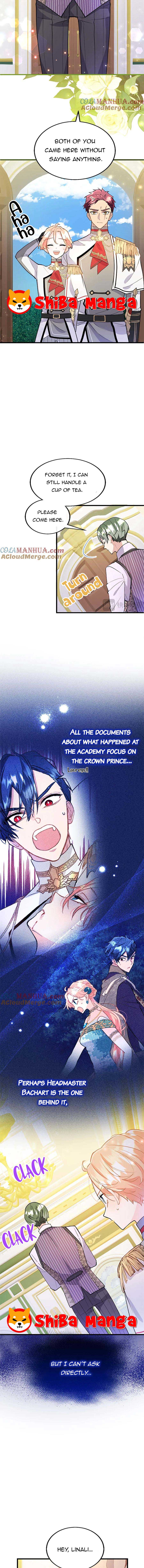 The Reason Why the Twin Lady Crossdresses Chapter 65 - Page 2