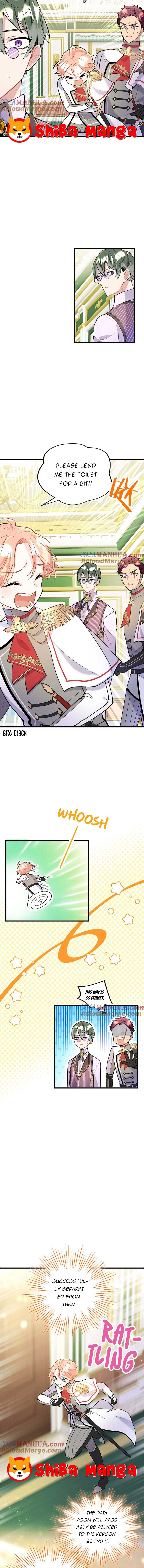 The Reason Why the Twin Lady Crossdresses Chapter 65 - Page 4