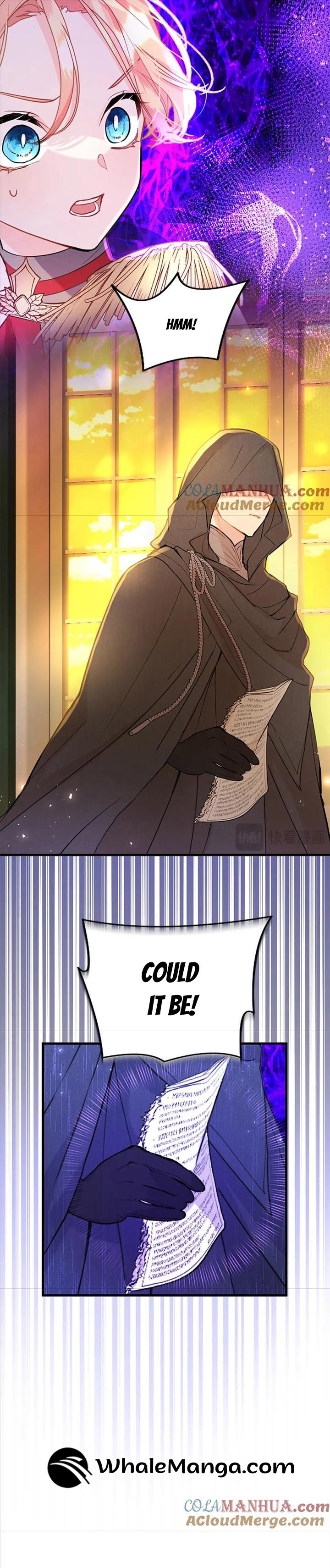 The Reason Why the Twin Lady Crossdresses Chapter 66 - Page 1