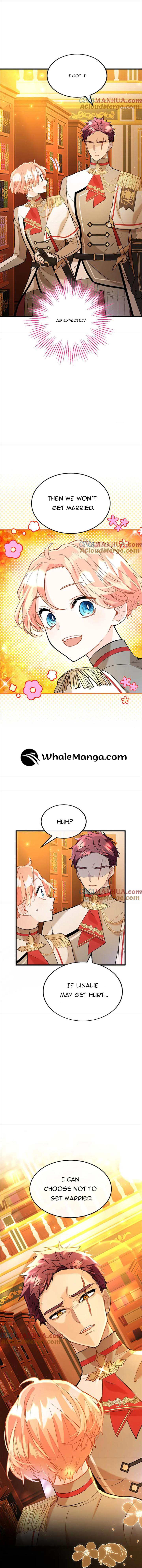 The Reason Why the Twin Lady Crossdresses Chapter 66 - Page 14