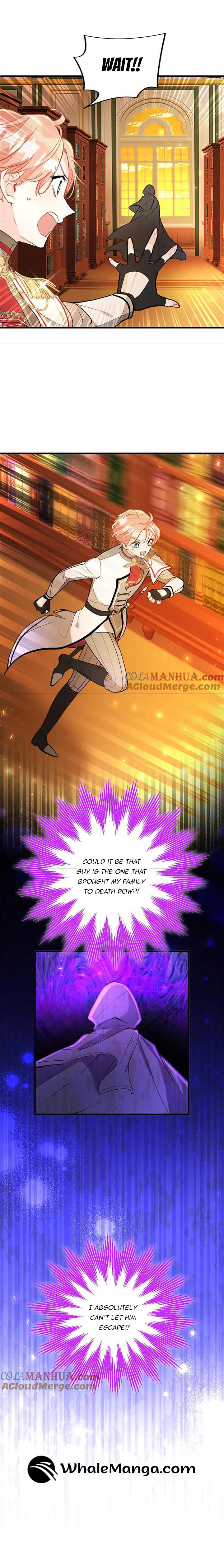The Reason Why the Twin Lady Crossdresses Chapter 66 - Page 2