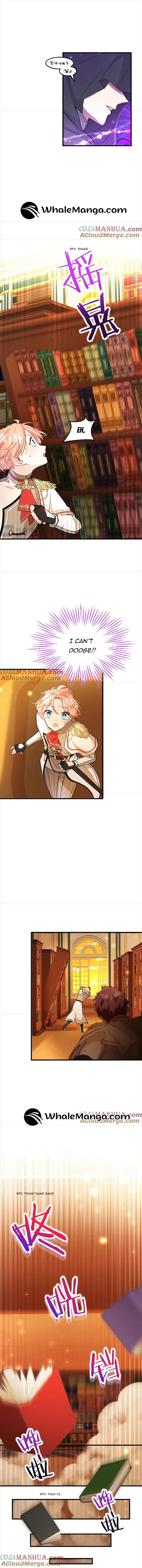 The Reason Why the Twin Lady Crossdresses Chapter 66 - Page 3