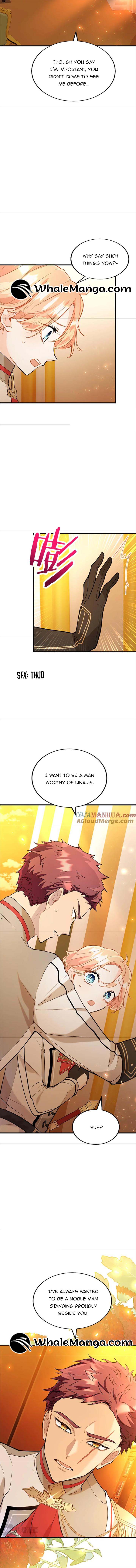 The Reason Why the Twin Lady Crossdresses Chapter 67 - Page 3