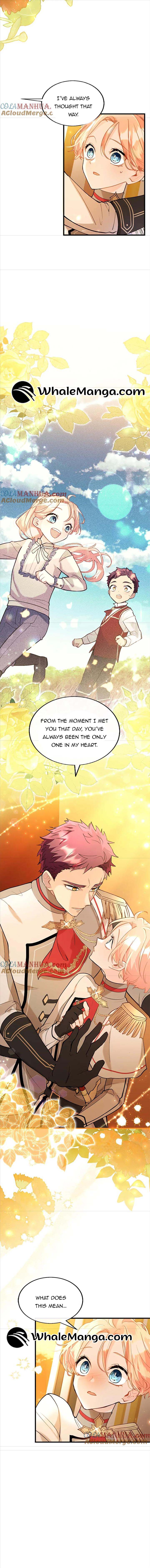 The Reason Why the Twin Lady Crossdresses Chapter 67 - Page 4