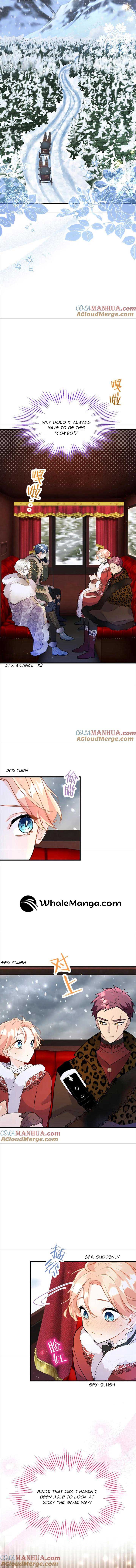 The Reason Why the Twin Lady Crossdresses Chapter 68 - Page 10