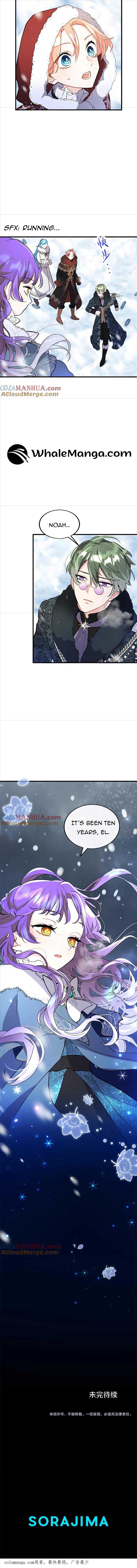 The Reason Why the Twin Lady Crossdresses Chapter 68 - Page 15
