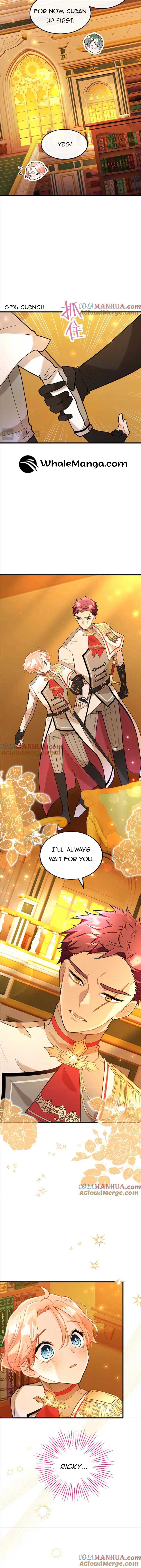 The Reason Why the Twin Lady Crossdresses Chapter 68 - Page 2