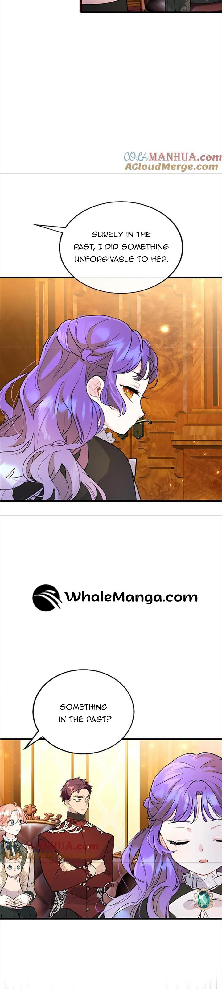 The Reason Why the Twin Lady Crossdresses Chapter 69 - Page 4
