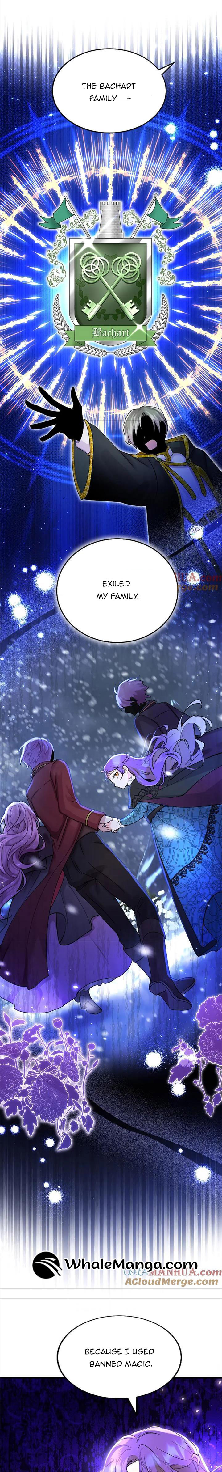 The Reason Why the Twin Lady Crossdresses Chapter 69 - Page 5