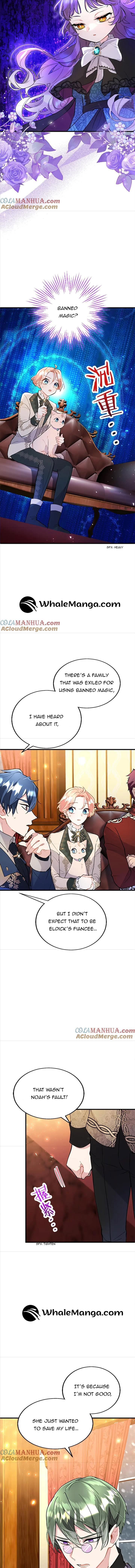 The Reason Why the Twin Lady Crossdresses Chapter 69 - Page 6